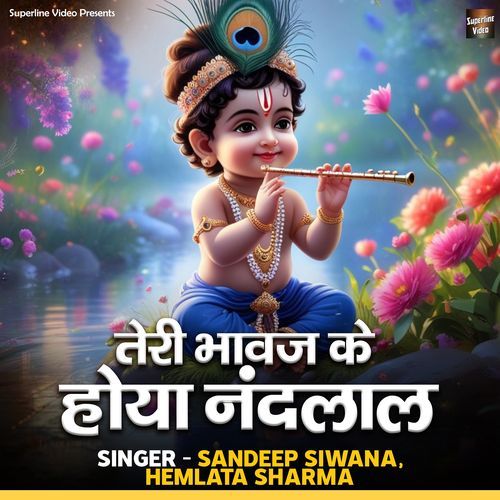 Teri Bhawaj Ke Hoya Nandlal Hemlata Sharma MP3 Download