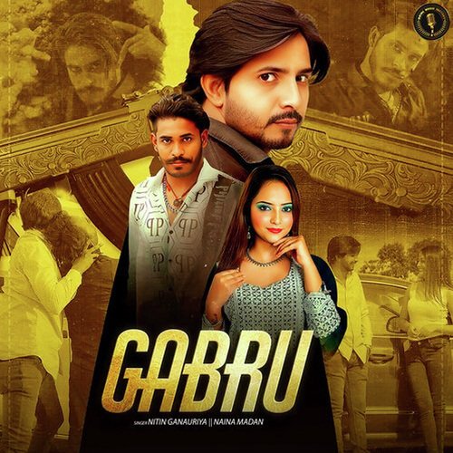 Gabru Naina Madan MP3 Download