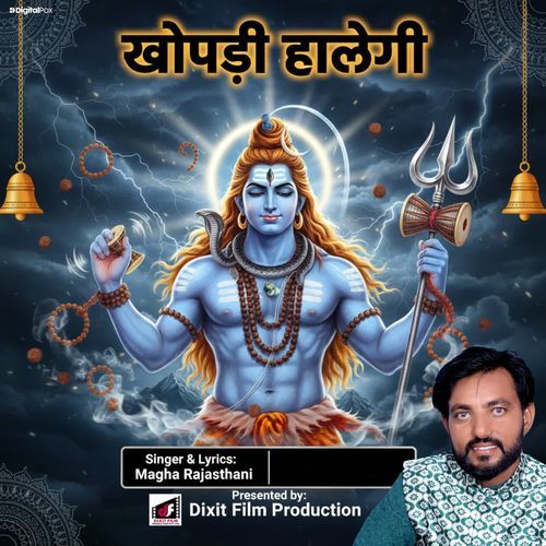Khopdi Halegi Magha Rajasthani MP3 Download