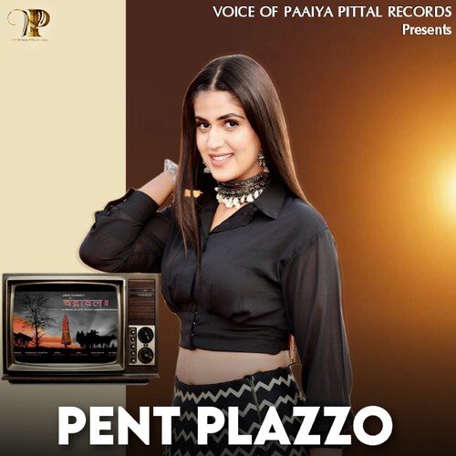Pent Plazzo Pranjal Dahiya MP3 Download