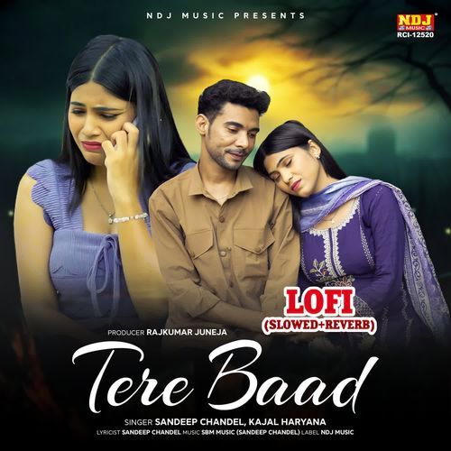 Tere Baad (Lofi) Sandeep Chandel MP3 Download