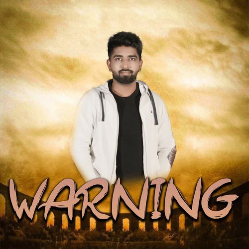 Warning Udham Khatana MP3 Download