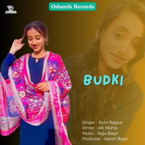 Budki Ruhi Rajput MP3 Download