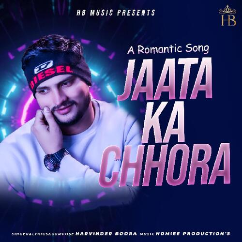 Jaata Ka Chhora Harvinder Boora MP3 Download