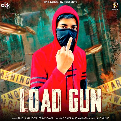 Load Gun Tinku Kalingiya MP3 Download