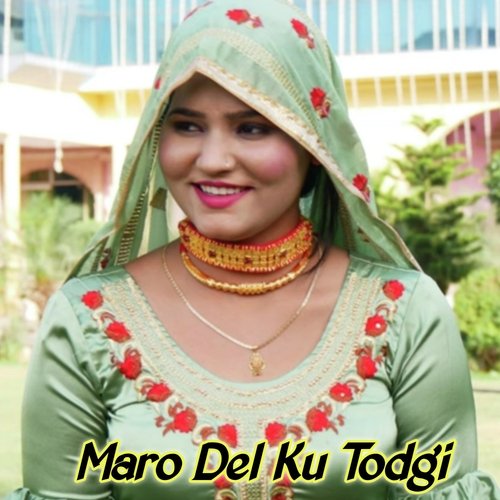Maro Del Ku Todgi Munfad Khan MP3 Download