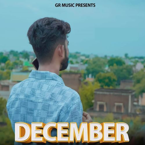 December G Rayder MP3 Download