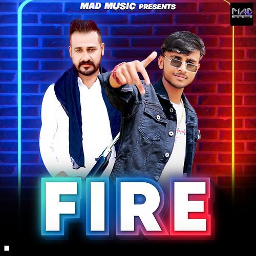 Fire Gaurav Panchal (GR Music) MP3 Download