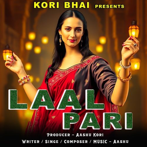 Laal Pari Aashu Kori MP3 Download