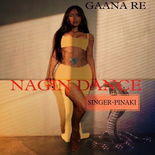 Nagin Dance (Haryanvi) Pinaki MP3 Download