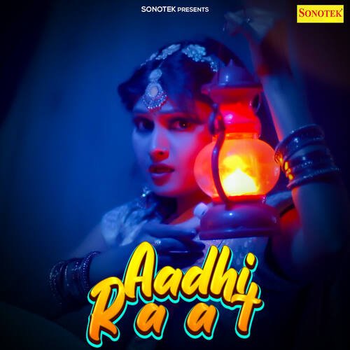 Aadhi Raat Moni Hoda MP3 Download