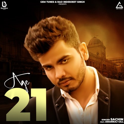 Age 21 Sachin MP3 Download