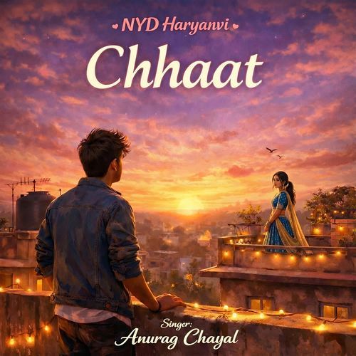 Chhaat Anurag Chayal MP3 Download
