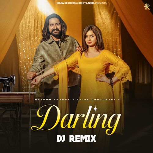 Darling (Remix) S.P. Balasubrahmanyam MP3 Download