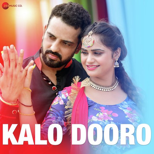 Kalo Dooro Vandna Jangir MP3 Download