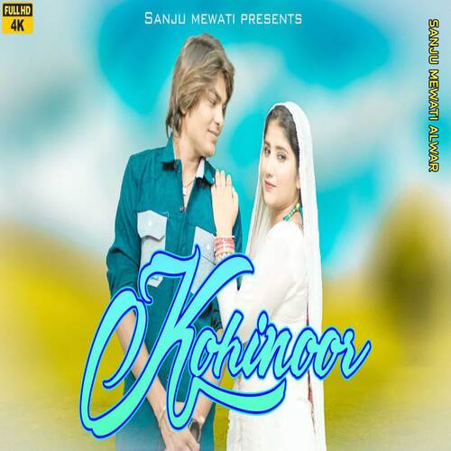 Kohinoor Sanju Mewati Alwar MP3 Download