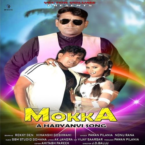 Mokka (Lofi) Pawan Pilania MP3 Download