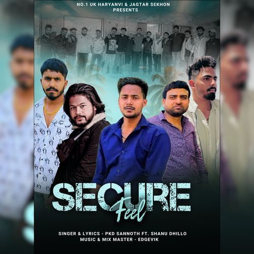Secure Feel PKD Sannoth MP3 Download
