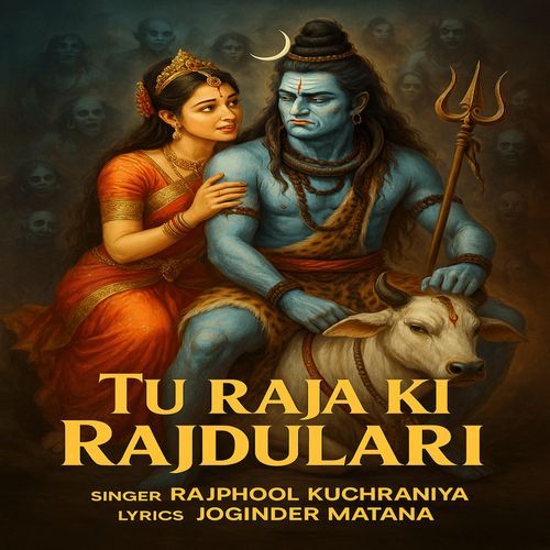 Tu Raja Ki Rajdulari Rajphool Kuchraniya MP3 Download