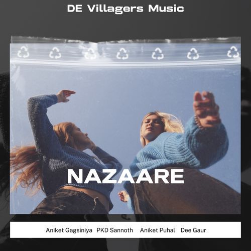 Nazaare Aniket Gagsiniya MP3 Download