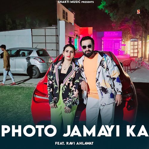 Photo Jamayi Ka (Feat. Ravi Ahlawat) Moni Hooda MP3 Download