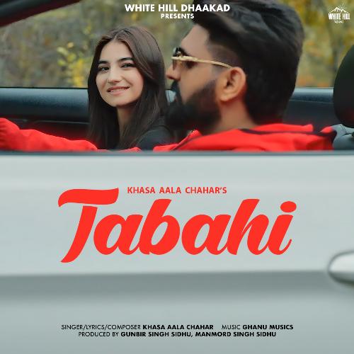 Tabahi Khasa Aala Chahar MP3 Download