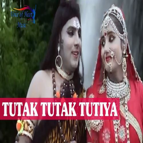 Tutak Tutak Tutiya Monu Hudda MP3 Download