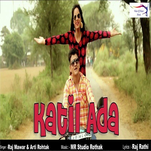 Katil Ada Raj Mawar MP3 Download