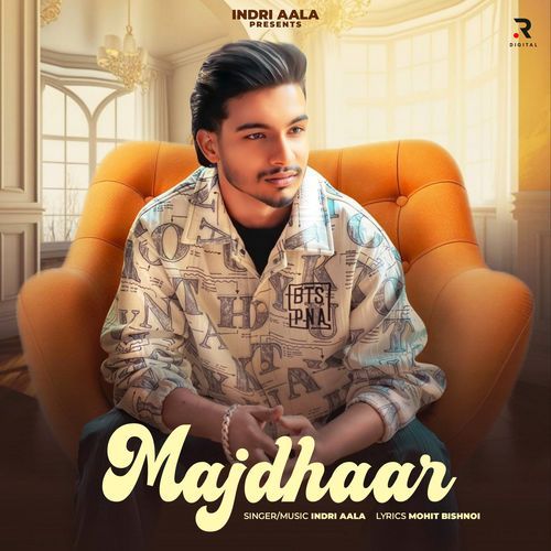 Majdhaar Indri Aala MP3 Download