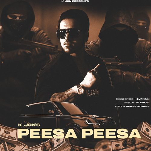 Peesa Peesa K Jon MP3 Download