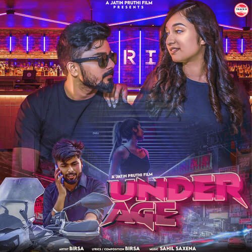 UNDER AGE Birsa MP3 Download