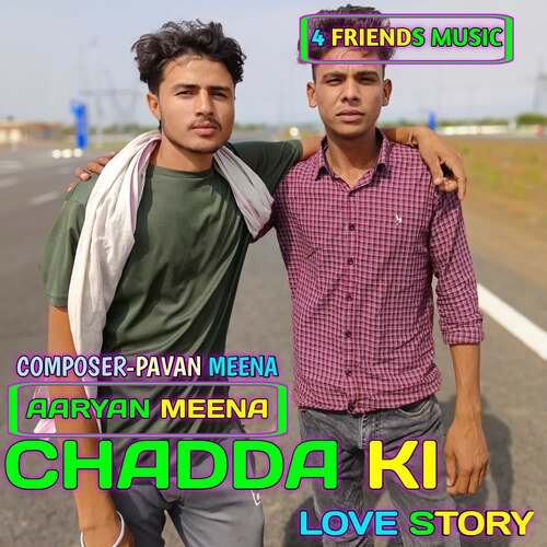 chadda ki love story Aaryan Meena MP3 Download