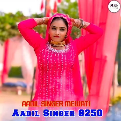 Aadil Singer SR 8250 Aadil Singer Mewati MP3 Download