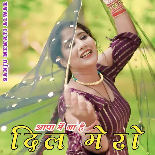 Aapa Me Na He Dil Mero Sanju Mewati Alwar MP3 Download
