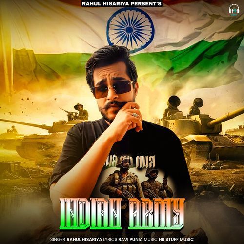 Indian Army Rahul Hisariya MP3 Download