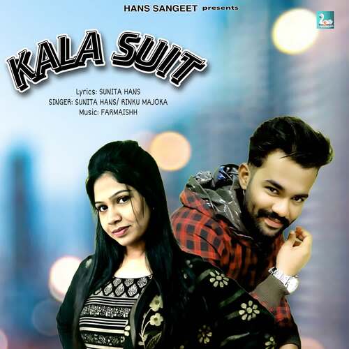 Kala Suit Rinku Majoka MP3 Download
