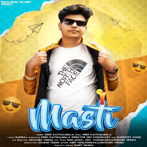 Masti Deep Kaithalwala MP3 Download