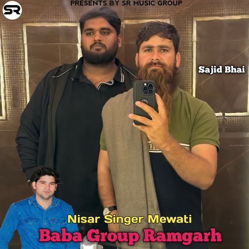 Sajid Bhai Ramgadhiya Nisar Bhai MP3 Download