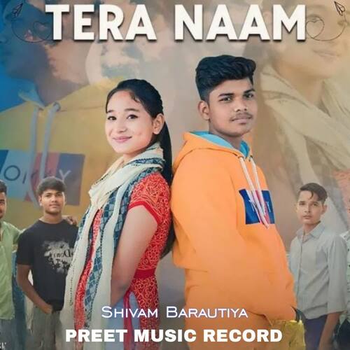 Tera Naam Shivam Barautiya MP3 Download
