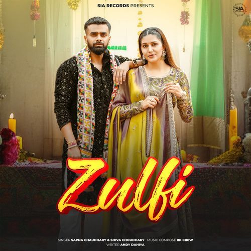 Zulfi Shiva Choudhary MP3 Download