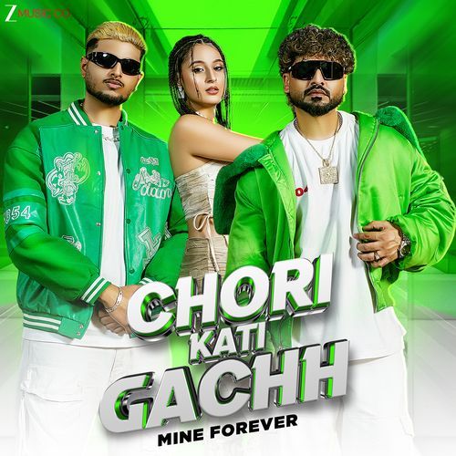 Chori Kati Gachh Viruss MP3 Download