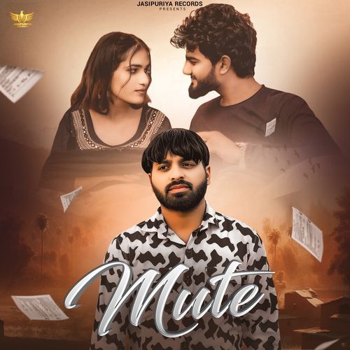 Mute (Silent) Sansar Khatri MP3 Download