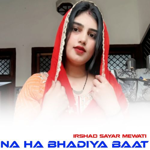 NA HA BHADIYA BAAT Irshad Sayar Mewati MP3 Download