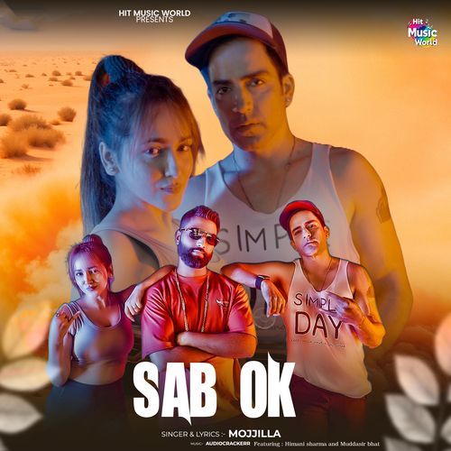 Sab Ok (Haryanvi) Mojjilla MP3 Download