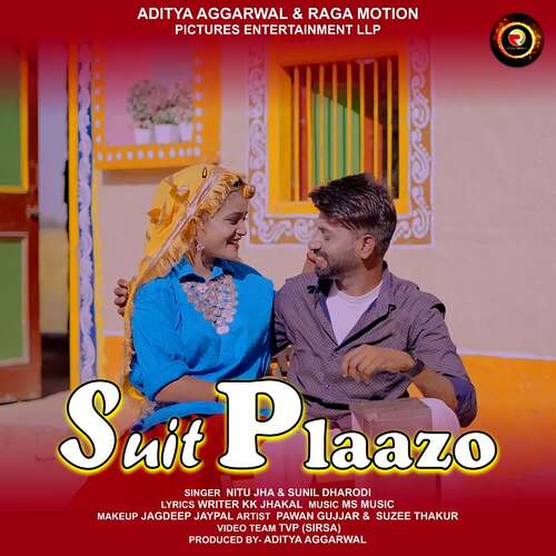 Suit Plaazo Neetu Rani MP3 Download