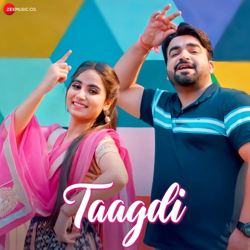 Taagdi Renuka Panwar MP3 Download