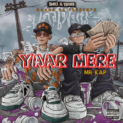 Yaar Mere Mr Kap MP3 Download