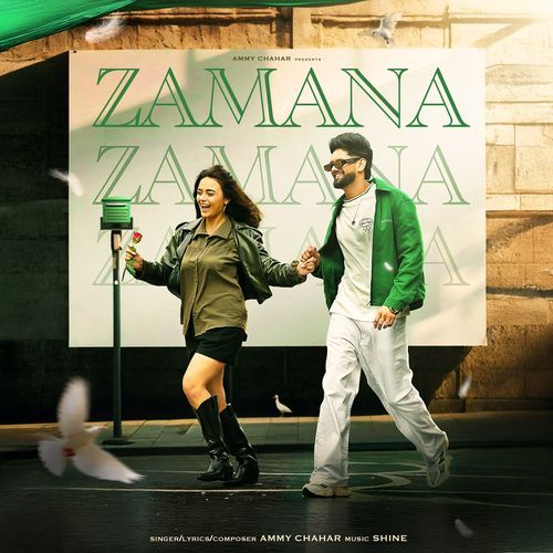 Zamana Shine MP3 Download