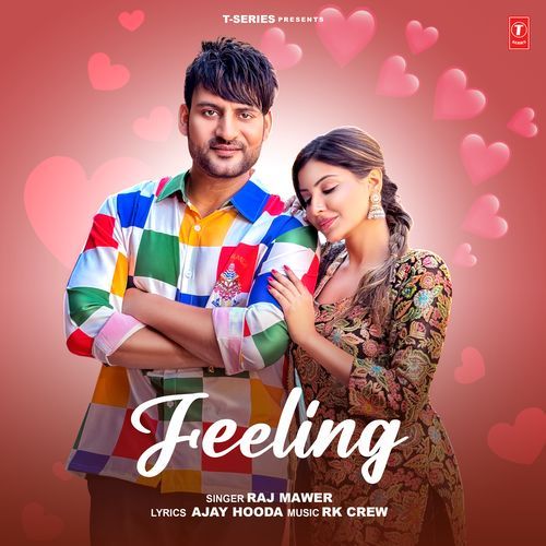 Feeling Raj Mawar MP3 Download