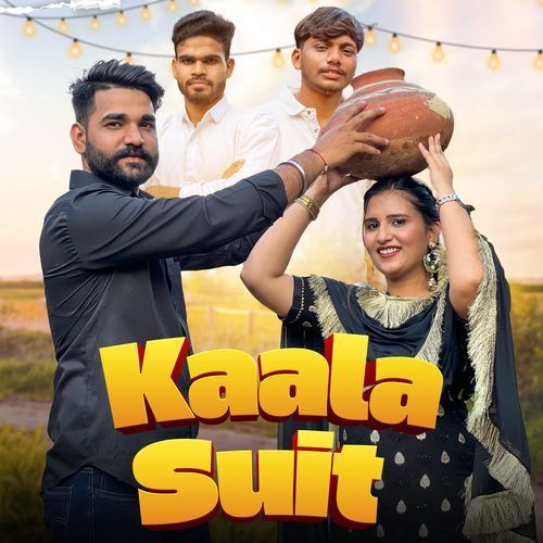 Kala Suit AP Shriwal MP3 Download